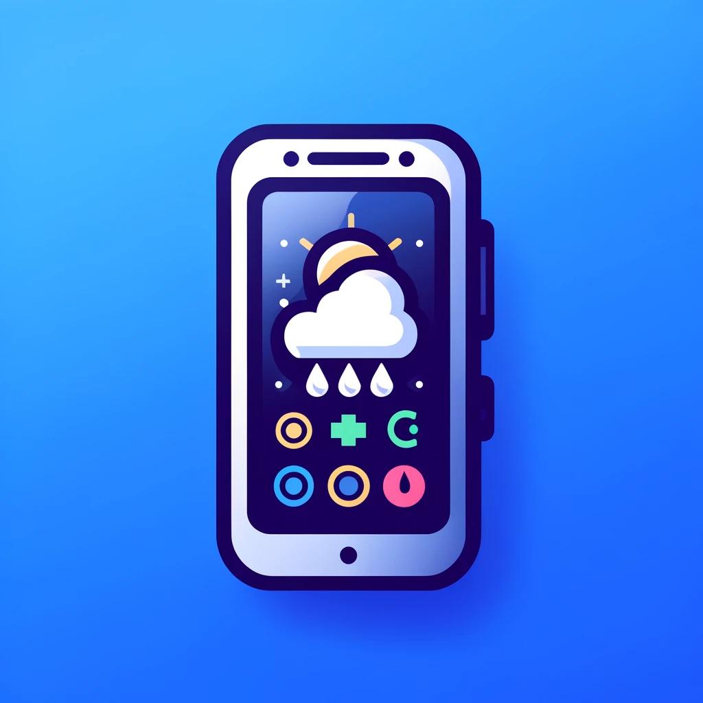 https://i.ibb.co/gm5tm7G/DALL-E-2024-04-02-17-42-22-Design-a-simplified-logo-for-a-weather-app-that-features-an-Android-phone.webp